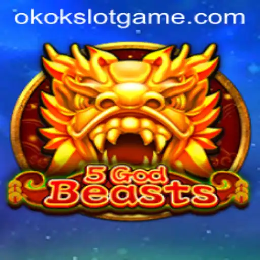 Unveiling the Mystical World of 5GodBeasts: A Game of Strategy and Luck