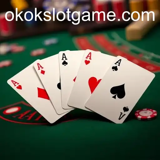 Understanding the Baccarat Game and okokslot