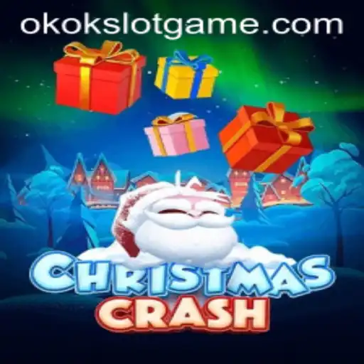 ChristmasCrash: A Festive Gaming Experience