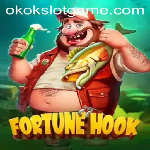 Discover the Exciting World of FortuneHook: A Dive into Okokslot Gaming Experience