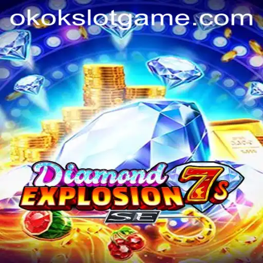 Delving into DiamondExplosion7sSE: A Riveting Slot Adventure