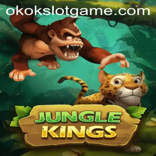 Exploring the Dense and Thrilling Realm of JungleKings: The Ultimate Adventure