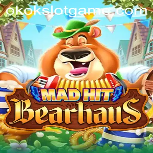 Discover the World of MadHitBearhaus: A Unique Gaming Experience