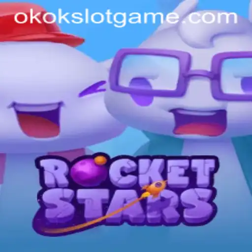 RocketStars: An Immersive Space Odyssey for Gaming Enthusiasts