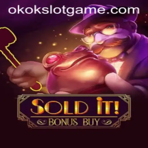 Exploring the Exciting World of SolditBonusBuy: Unveiling the Thrills of Okokslot