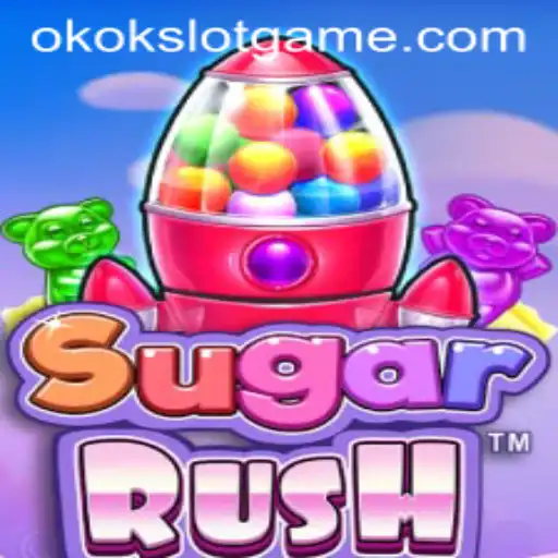 Exploring SugarRush: The Sweet World of okokslot