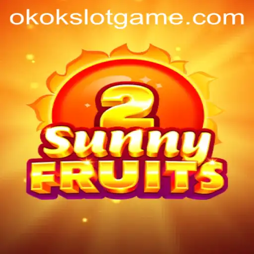 Exploring SunnyFruits2: A Captivating Online Slot Experience