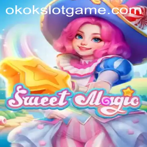 Discover the Enchanting World of SweetMagic: A Deep Dive into an Exciting Game