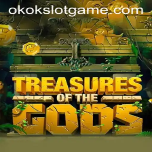 Exploring the Enchanting World of Treasure of the Gods