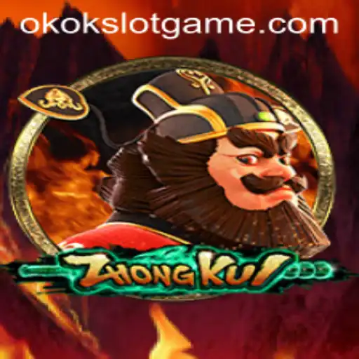 Unveiling the Enchantment of ZhongKui: The Captivating Online Slot Experience